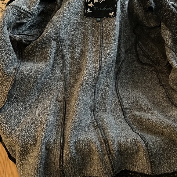 HOLIDAY SALE Knit Jacket - Picture 10 of 10